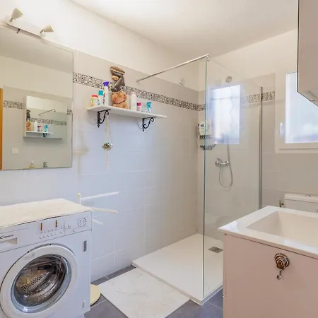 Jaso - Maison à 5min De La Hébergement de vacances Cervione