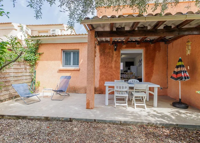Holiday home Jaso - Maison A 5min De La Cervione