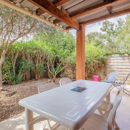 Dom wakacyjny Jaso - Maison A 5min De La Cervione