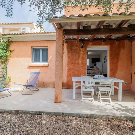 Сasa de vacaciones Jaso - Maison A 5min De La Cervione