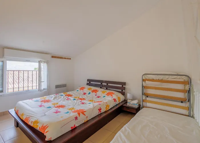 Сasa de vacaciones Jaso - Maison A 5min De La Cervione