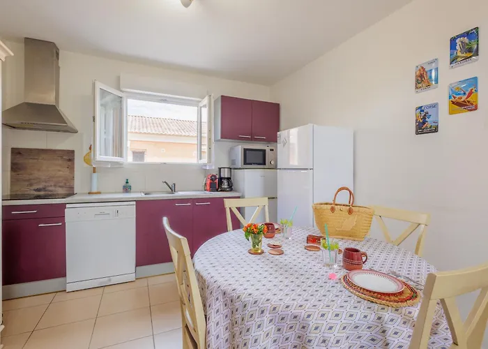 Jaso - Maison A 5min De La Tatil Evi